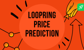 Latest Loopring (LRC) Price Prediction