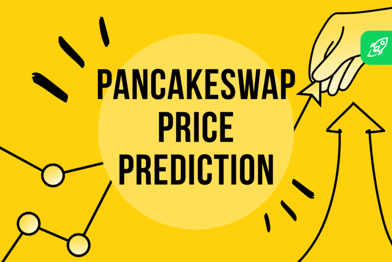 PancakeSwap (CAKE) Long-term Price Forecast