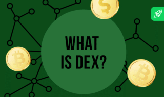 What Is a Decentralized Exchange (DEX), and How Do DEXs Work?