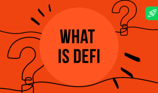 What Is DeFi in Crypto?