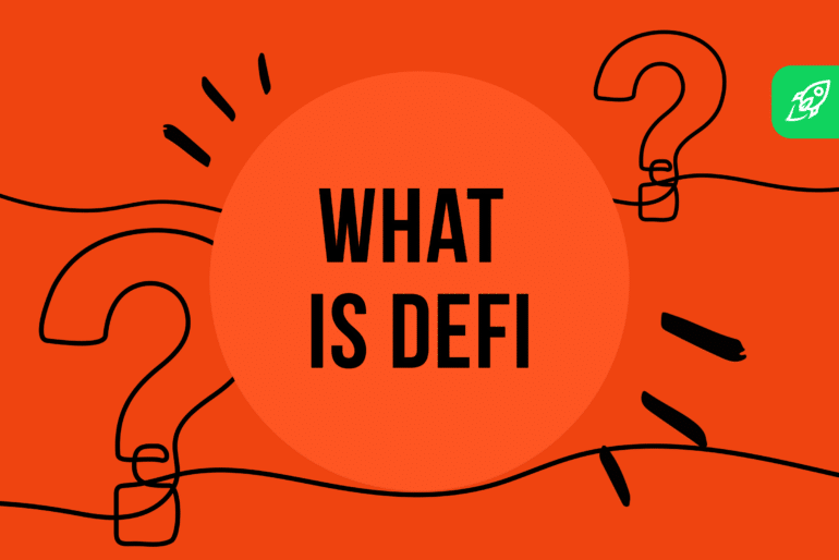 What Is DeFi and How Does It Work?