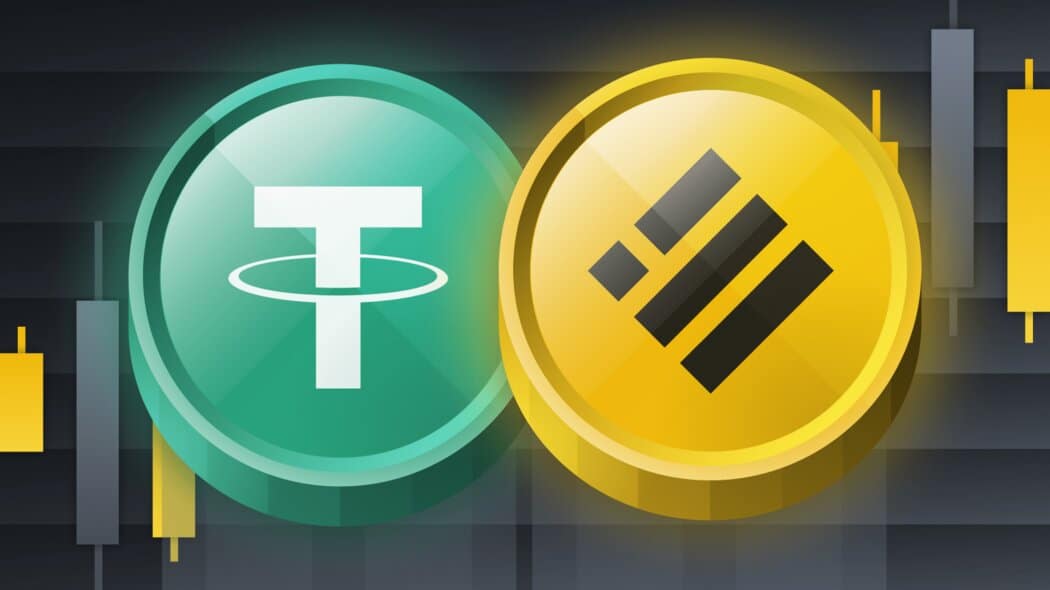 What Is Tether? USDT Meaning, Explained