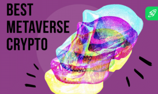 The Best Metaverse Crypto Coins and Tokens
