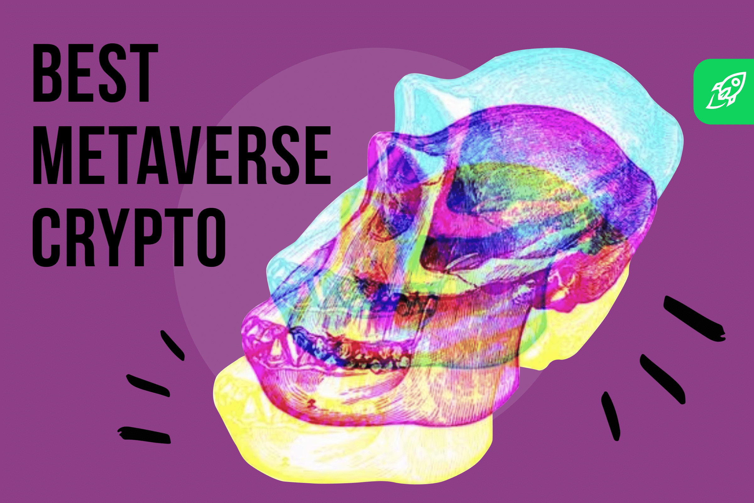 best metaverse crypto coin