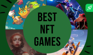 best nft games 2023