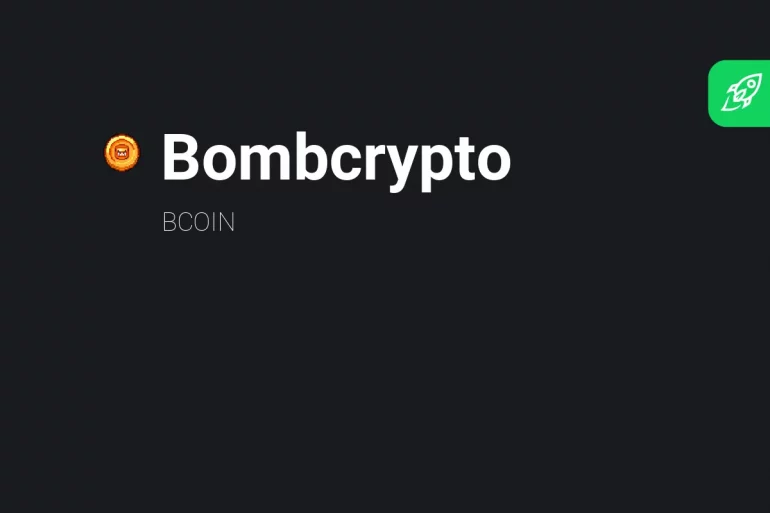 Bombcrypto (BCOIN) Price Prediction