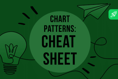 Crypto Chart Patterns Cheat Sheet