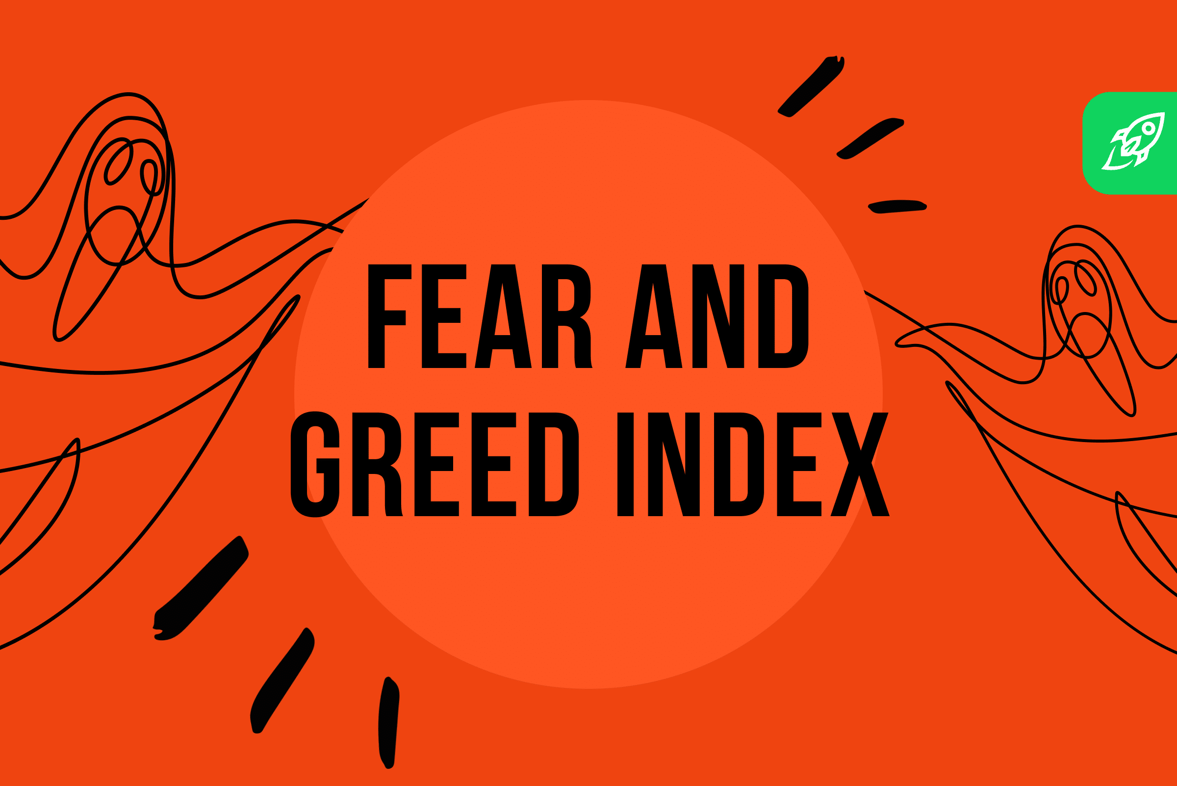 crypto greed and fear