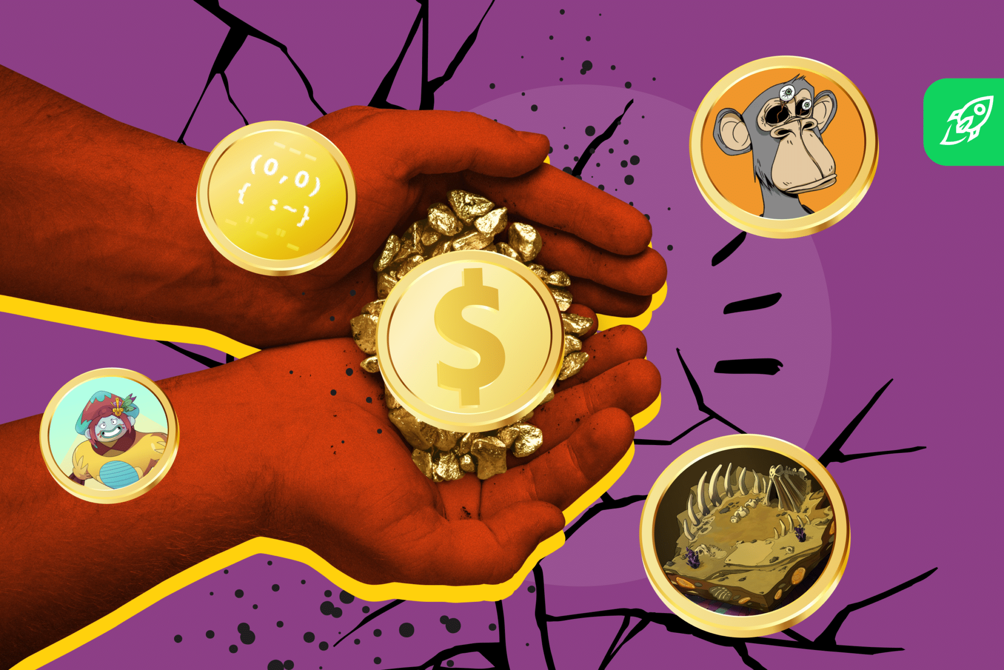 How to Make Money with NFTs in 2023 — Most Profit Tips