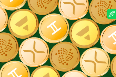 What is the most energy-efficient cryptocurrency?