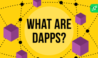 what are decentralized apps in crypto