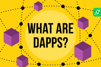 what are decentralized apps in crypto