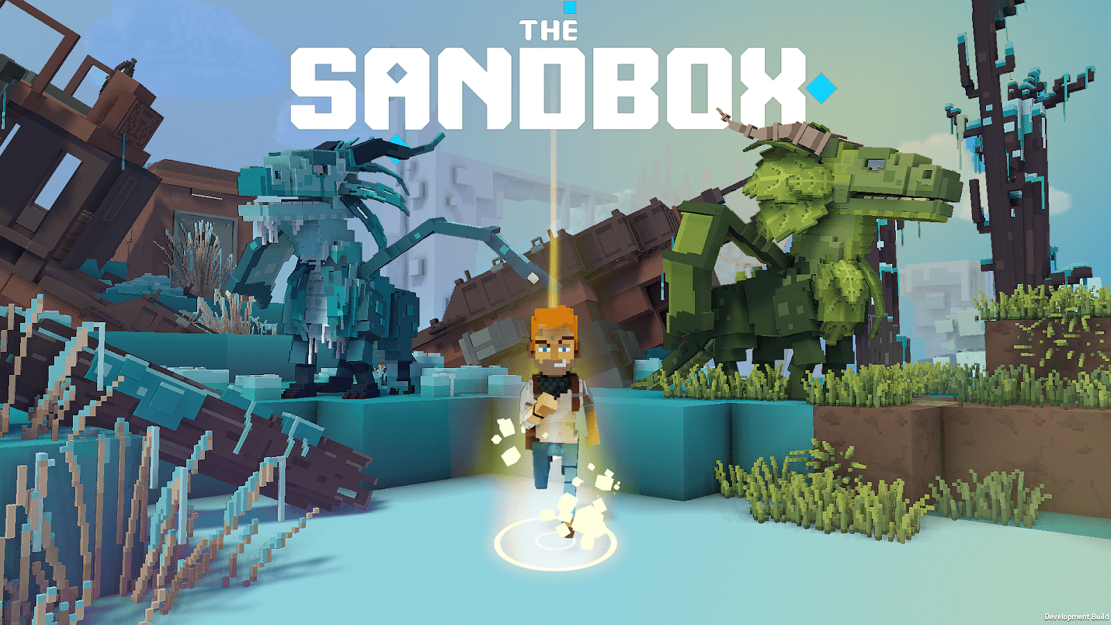 The Sandbox, one of the most popular metaverse games, is a blockchain-based platform that allows users to create, share, and monetize their gaming experiences.