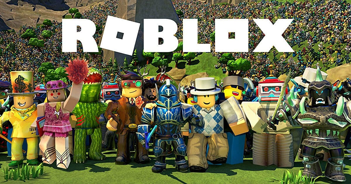 Roblox has undoubtedly earned a place among the top 10 metaverse games due to its immense popularity and unique gameplay experience.