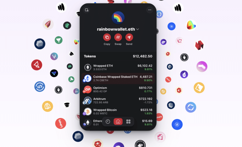 Top 10 Best Ethereum Wallets in 2026