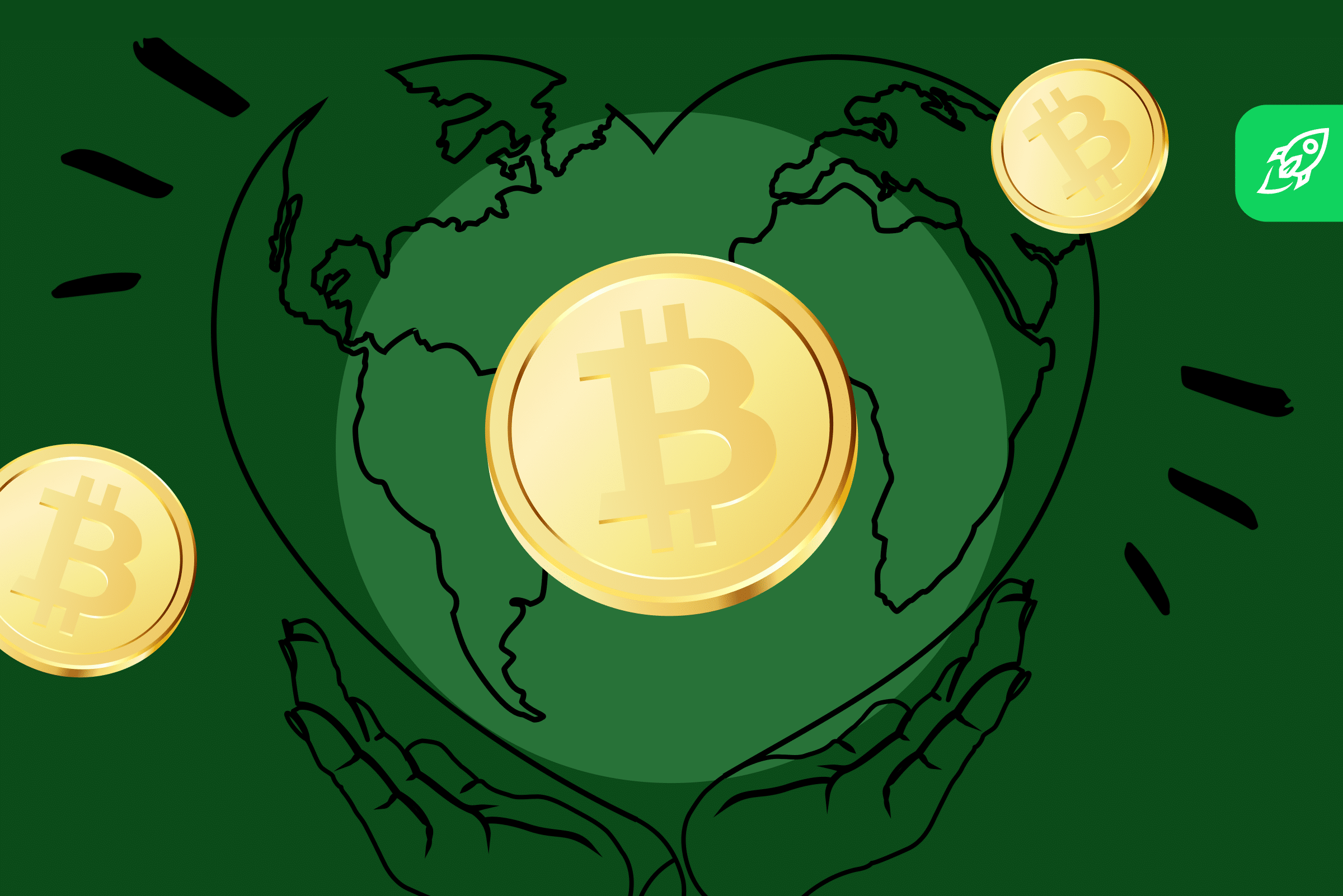Crypto Friendly Countries List 2023