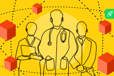 Blockchain in Healthcare: How Can Blockchain Change the Industry?
