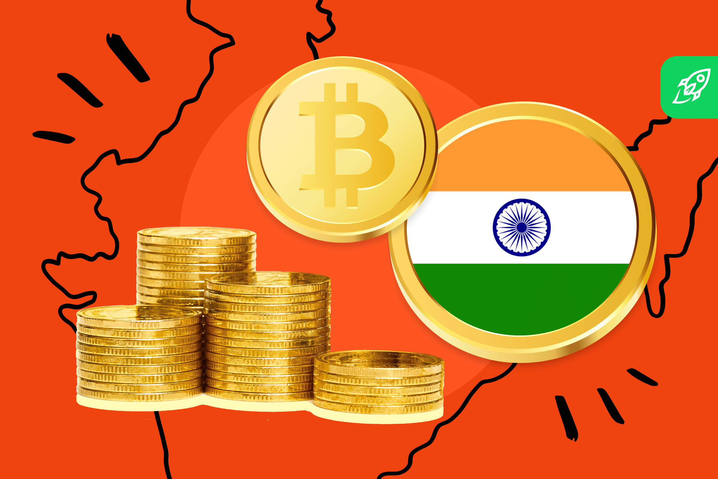 speech on cryptocurrency in india