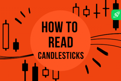 how to read candlesticks in crypto?