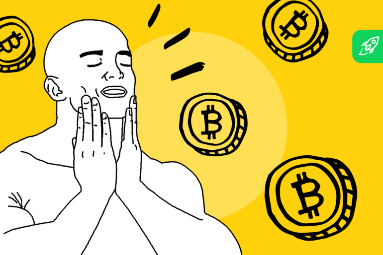 How to Make Millions with Bitcoin in 2023 — Realistic Ways Only