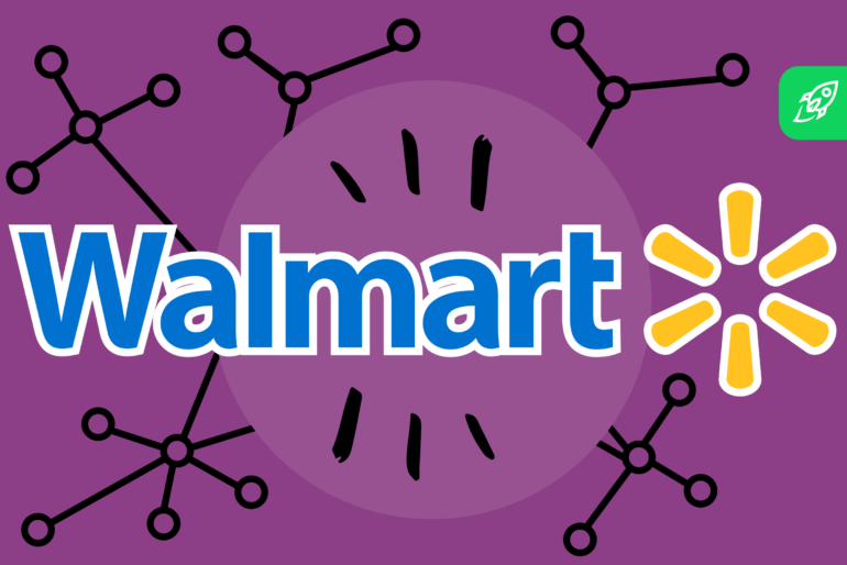Walmart & Blockchain: New Era of Supply Chain Management