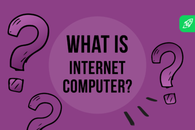 What is Internet computer and how does it work