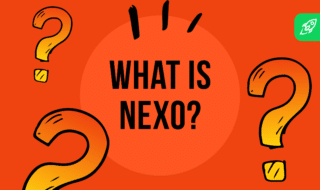 What is Nexo?