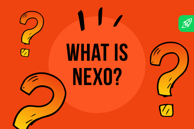 What Is Nexo? NEXO Crypto Review