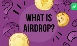 What Is Airdrop? Crypto Giveaways, Explained