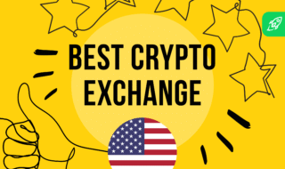 crypto exchange in US