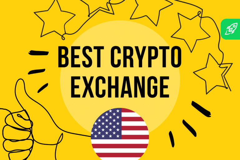 Best Crypto Exchanges in the USA