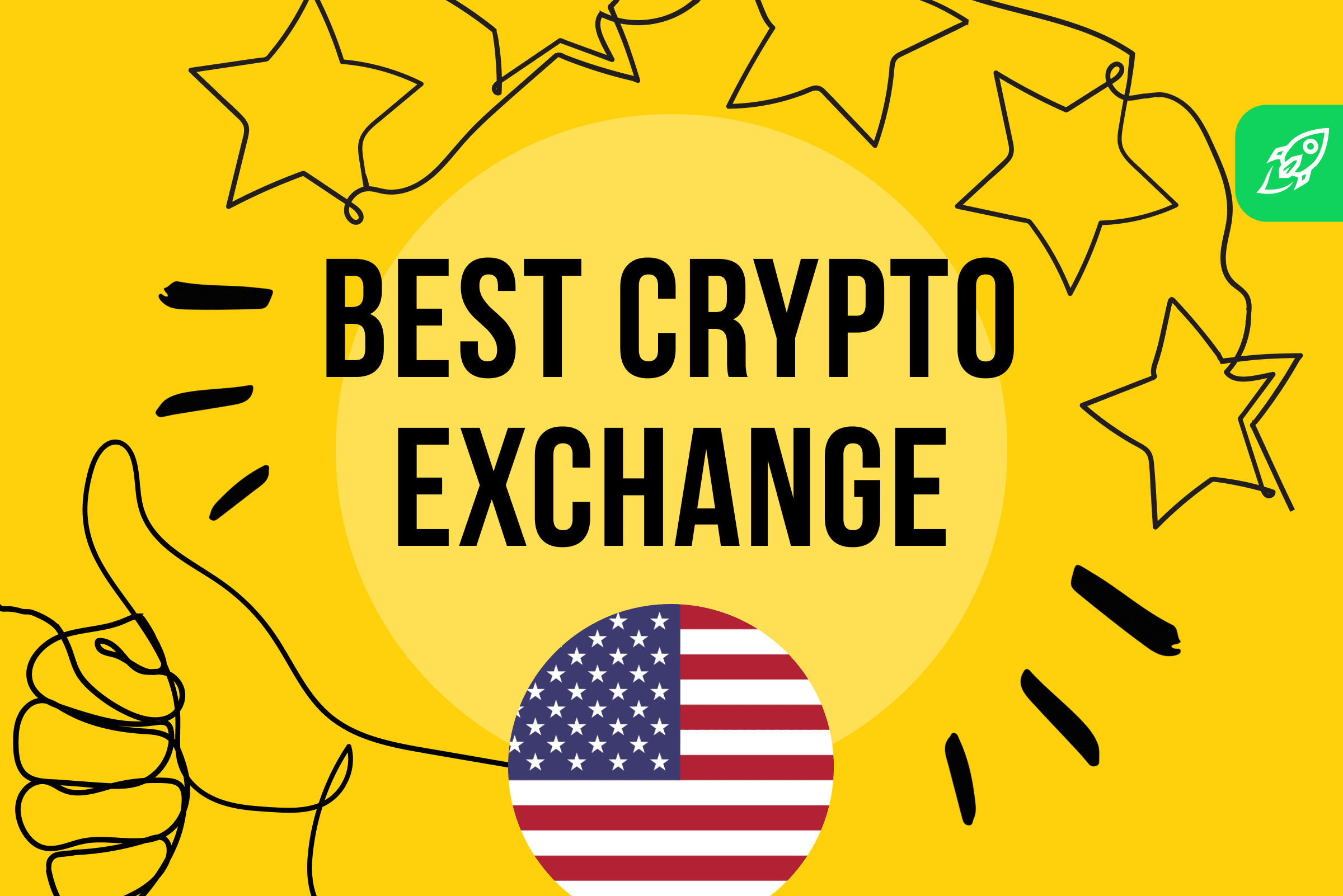 how many crypto trading exchanges are there in the usa