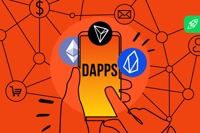 Best DApps List: 10 dApp Projects You Should Know About