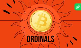 What Are Bitcoin Ordinals? Bitcoin NFTs, Explained