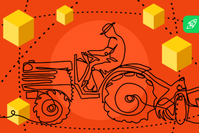 The Benefits of Using Blockchain in Agriculture