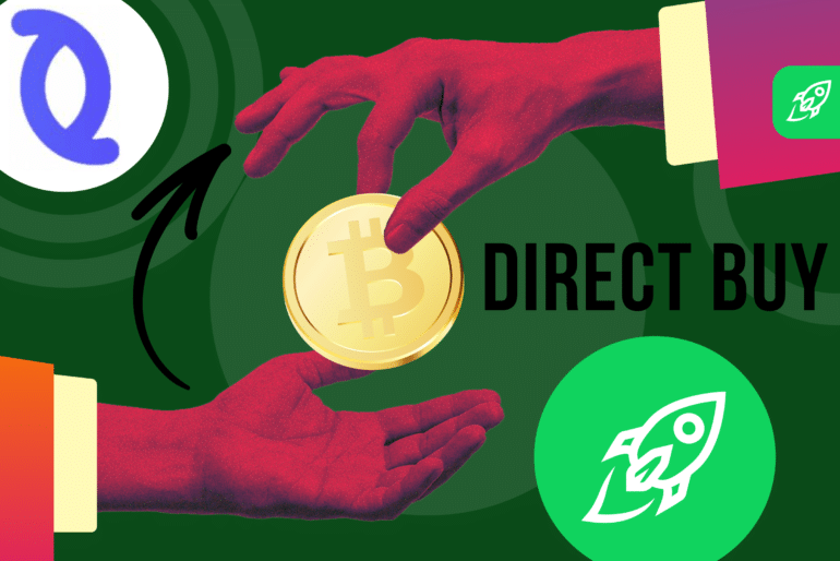 How To Buy Via Direct Buy On Changelly