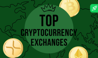 Top Cryptocurrency Exchanges
