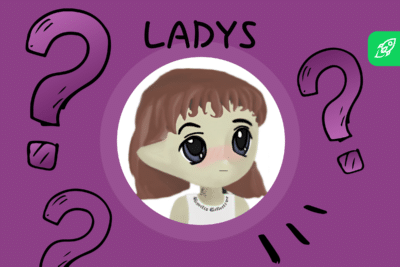What Is Milady Crypto? Everything You Need to Know About LADYS