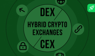 The Rise of Hybrid Crypto Exchanges: What Traders Need to Know