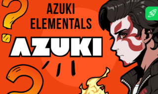 Azuki Elementals explained