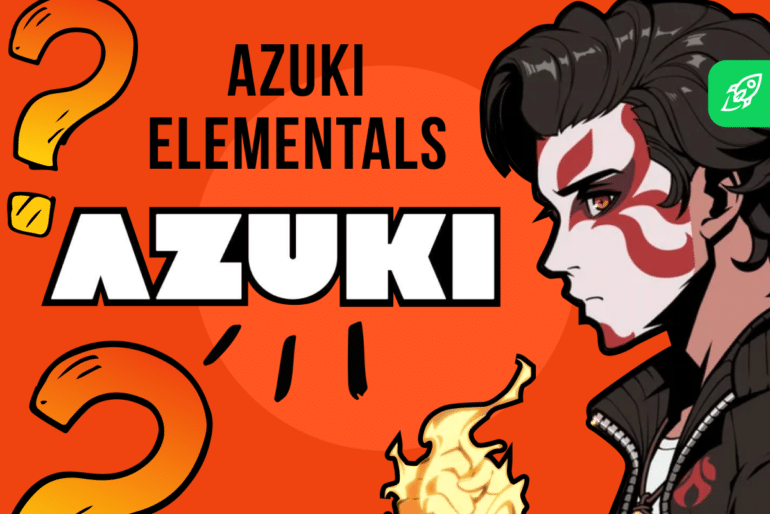 Azuki Elementals Explained