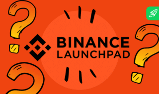 what binance launchpad is about