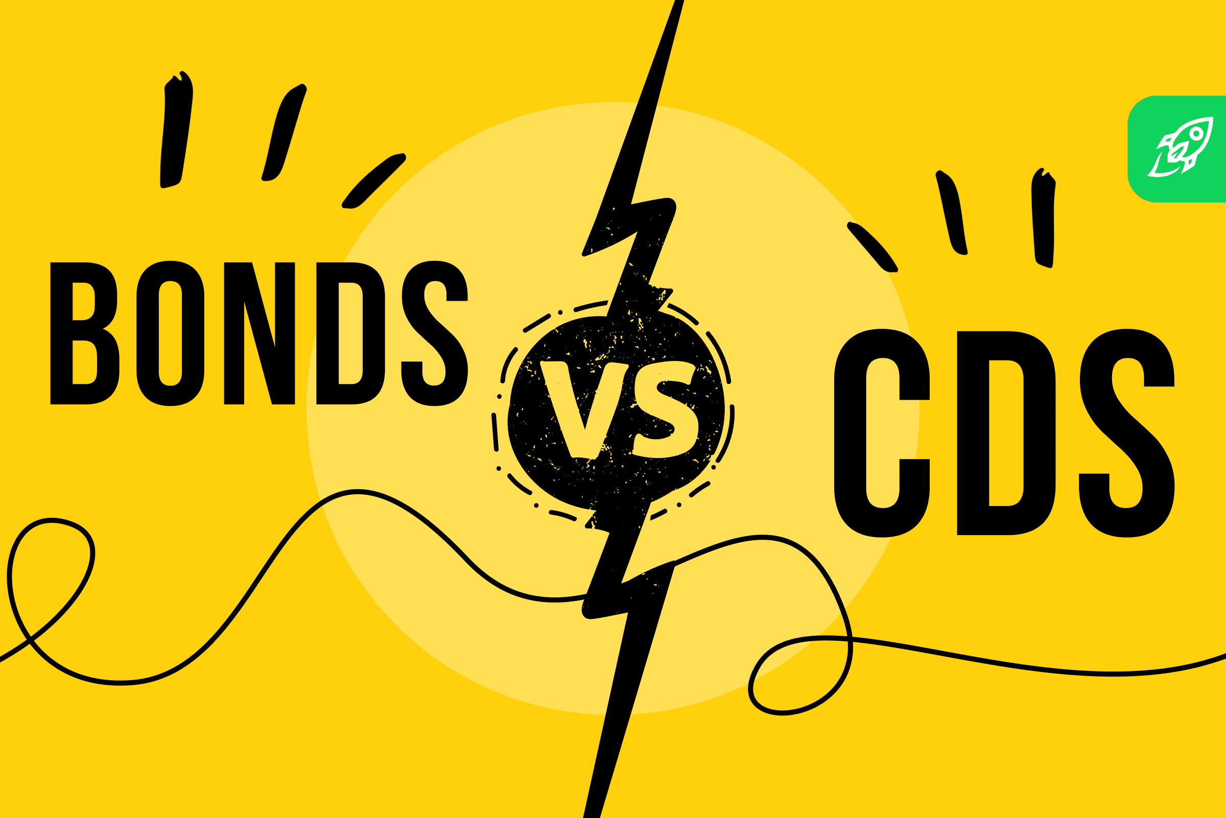 CDs vs. Bonds What's the Difference. A Comprehensive Guide
