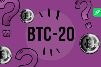 BTC20: Scam or Legit? BTC20 Presale & Token Review