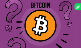 how does bitcoin work?