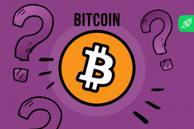 how does bitcoin work?