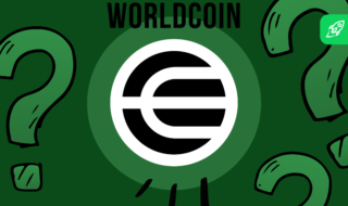 worldcoin explained