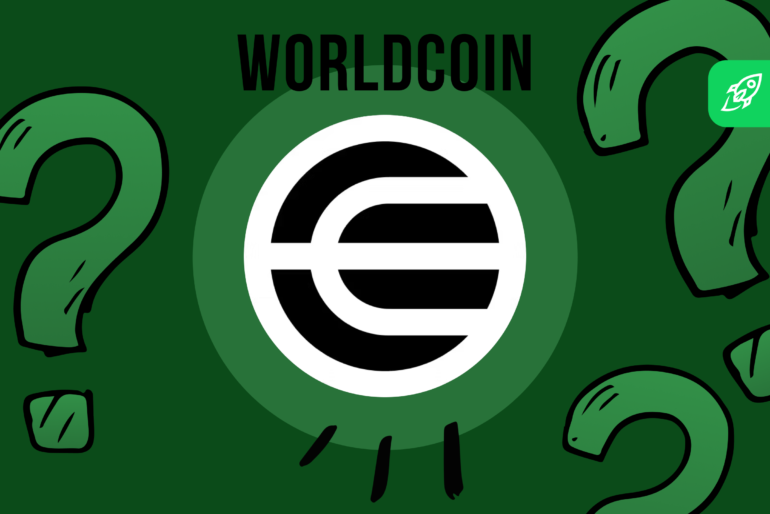 Worldcoin Explained: What Is WLD Coin All About?