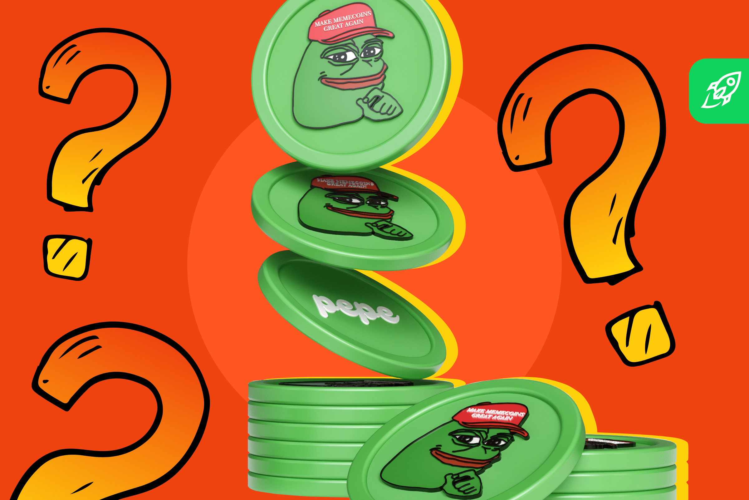 What Is Pepe Coin?: Guide to the memecoin