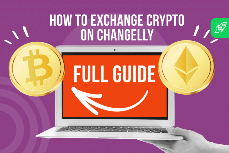 exchange crypto on changelly